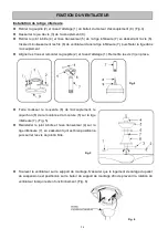 Preview for 24 page of Minka-Aire Light wave F844 Instruction Manual