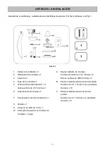 Preview for 31 page of Minka-Aire Light wave F844 Instruction Manual