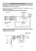 Preview for 35 page of Minka-Aire Light wave F844 Instruction Manual