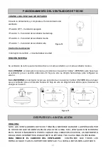 Preview for 37 page of Minka-Aire Light wave F844 Instruction Manual