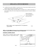 Preview for 41 page of Minka-Aire Light wave F844 Instruction Manual