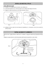 Preview for 43 page of Minka-Aire Light wave F844 Instruction Manual