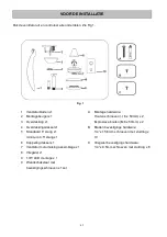 Preview for 49 page of Minka-Aire Light wave F844 Instruction Manual