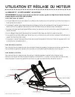 Preview for 35 page of MINN KOTA FORTREX User Manual