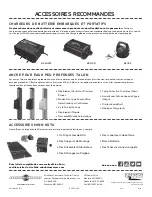 Preview for 42 page of MINN KOTA FORTREX User Manual