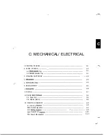 Preview for 30 page of MINOLTA-QMS 2060 Service Manual