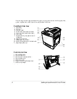 Preview for 6 page of MINOLTA-QMS Magicolor 2200 DeskLaser Installation Manual