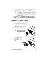 Preview for 29 page of MINOLTA-QMS MAGICOLOR 6110 User Manual