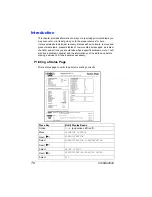 Preview for 72 page of MINOLTA-QMS MAGICOLOR 6110 User Manual