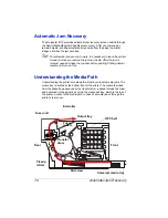 Preview for 74 page of MINOLTA-QMS MAGICOLOR 6110 User Manual