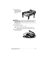 Preview for 79 page of MINOLTA-QMS MAGICOLOR 6110 User Manual