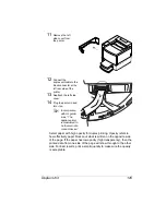 Preview for 127 page of MINOLTA-QMS MAGICOLOR 6110 User Manual