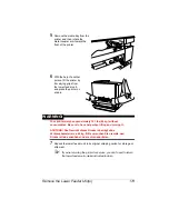 Preview for 175 page of MINOLTA-QMS MAGICOLOR 6110 User Manual