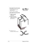 Preview for 178 page of MINOLTA-QMS MAGICOLOR 6110 User Manual