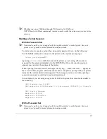 Preview for 7 page of MINOLTA-QMS Remote Console User Manual