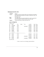 Preview for 23 page of MINOLTA-QMS Remote Console User Manual