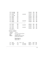 Preview for 27 page of MINOLTA-QMS Remote Console User Manual