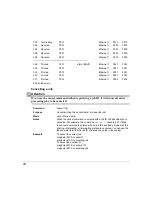 Preview for 28 page of MINOLTA-QMS Remote Console User Manual