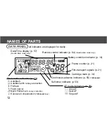 Preview for 12 page of Minolta 140 Instruction Manual