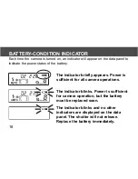 Preview for 18 page of Minolta 140 Instruction Manual