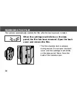 Preview for 34 page of Minolta 140 Instruction Manual