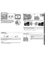 Preview for 5 page of Minolta Autodate Zoom Instruction Manual