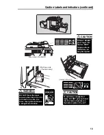 Preview for 21 page of Minolta CF5001 User Manual