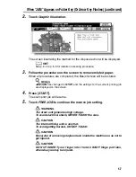 Preview for 145 page of Minolta CF5001 User Manual