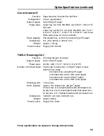 Preview for 157 page of Minolta CF5001 User Manual