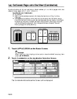 Preview for 242 page of Minolta CF5001 User Manual