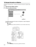 Preview for 306 page of Minolta CF5001 User Manual