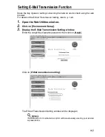 Preview for 309 page of Minolta CF5001 User Manual