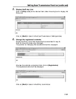 Preview for 323 page of Minolta CF5001 User Manual