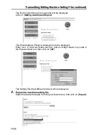 Preview for 326 page of Minolta CF5001 User Manual