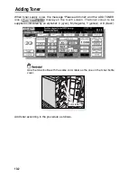 Preview for 344 page of Minolta CF5001 User Manual