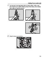 Preview for 345 page of Minolta CF5001 User Manual