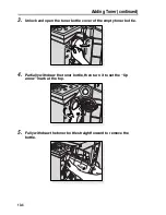 Preview for 346 page of Minolta CF5001 User Manual