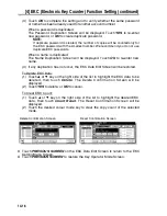 Preview for 380 page of Minolta CF5001 User Manual