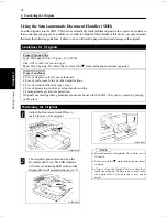 Preview for 21 page of Minolta CSPRO EP1031 Manual