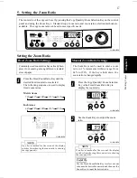 Preview for 24 page of Minolta CSPRO EP1031 Manual