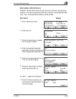 Preview for 40 page of Minolta Di150f User Manual