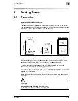 Preview for 50 page of Minolta Di150f User Manual