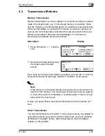 Preview for 68 page of Minolta Di150f User Manual