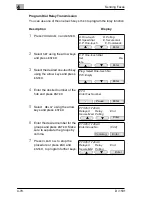 Preview for 71 page of Minolta Di150f User Manual