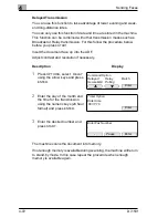 Preview for 73 page of Minolta Di150f User Manual