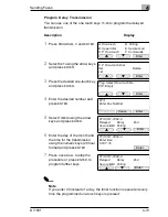 Preview for 74 page of Minolta Di150f User Manual