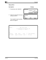 Preview for 119 page of Minolta Di150f User Manual