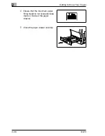 Preview for 54 page of Minolta Di470 Advanced Information