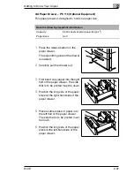 Preview for 55 page of Minolta Di470 Advanced Information