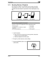 Preview for 91 page of Minolta Di470 Advanced Information